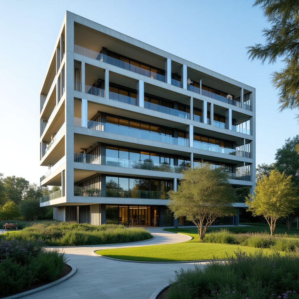 Campus principal en Buenos Aires