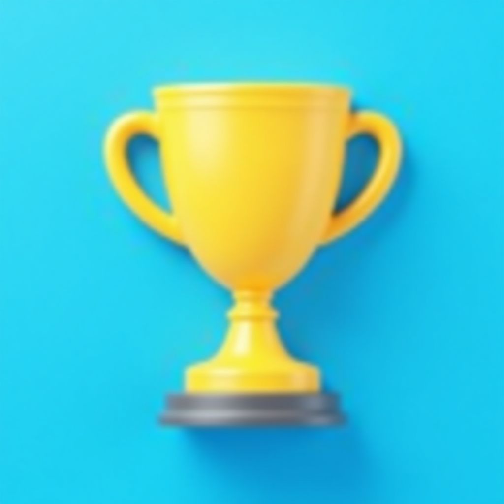 Icono de premios
