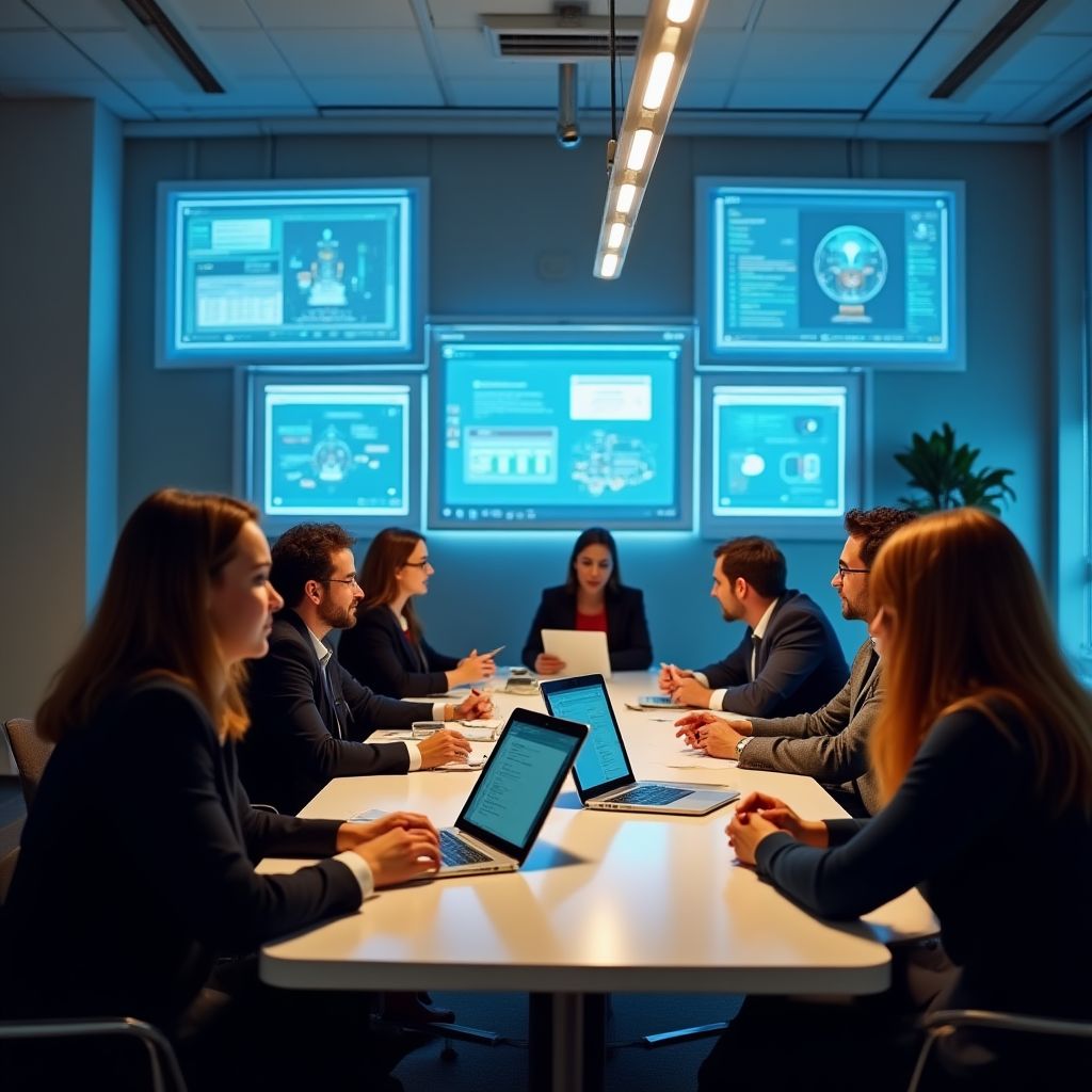 Metodología de enseñanza empresarial